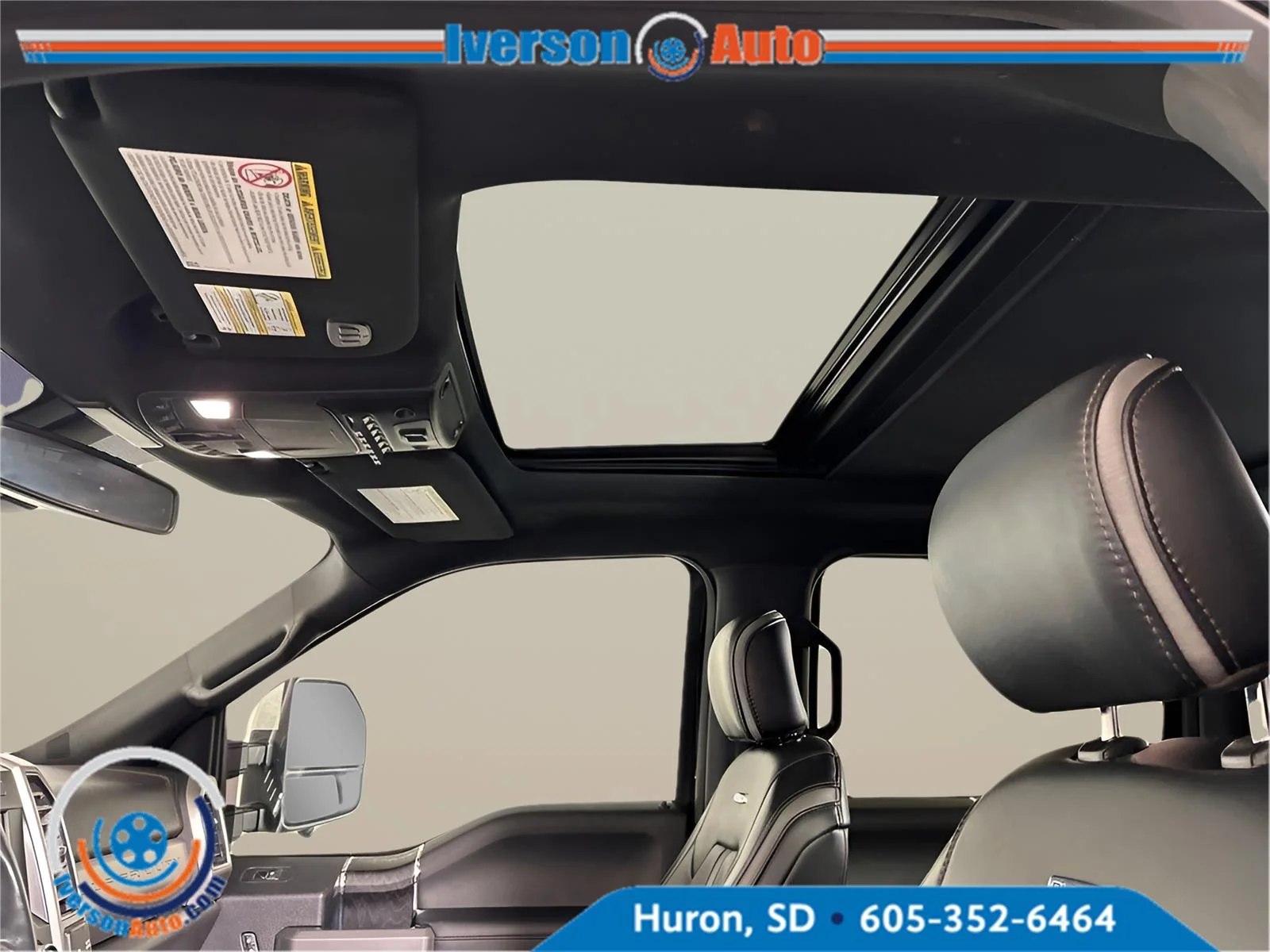 Used 2019 Agate Black Ford Platinum image 31