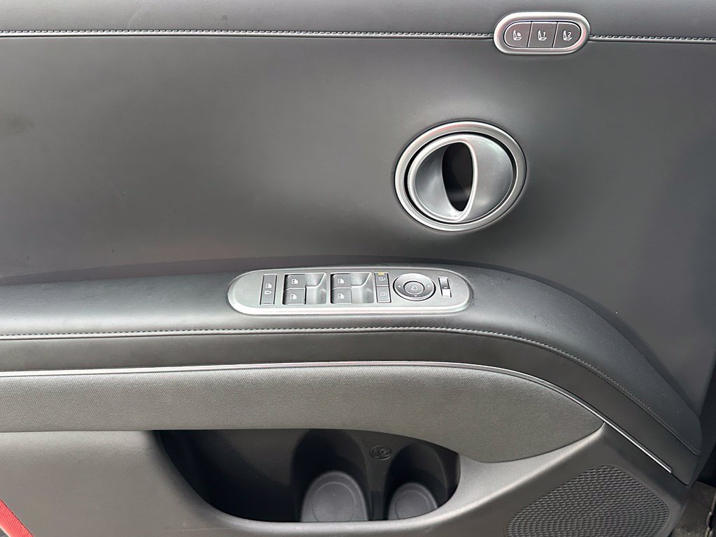 2026 Hyundai Palisade Calligraphy - Photo 9