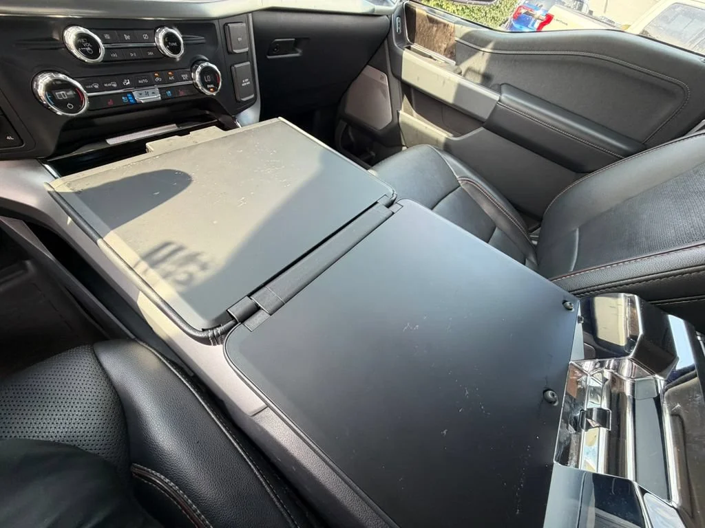 2021 Ford F-150 Lariat - Photo 47