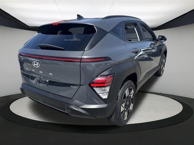 Certified Used 2024 Gray Pearl Hyundai SEL image 6