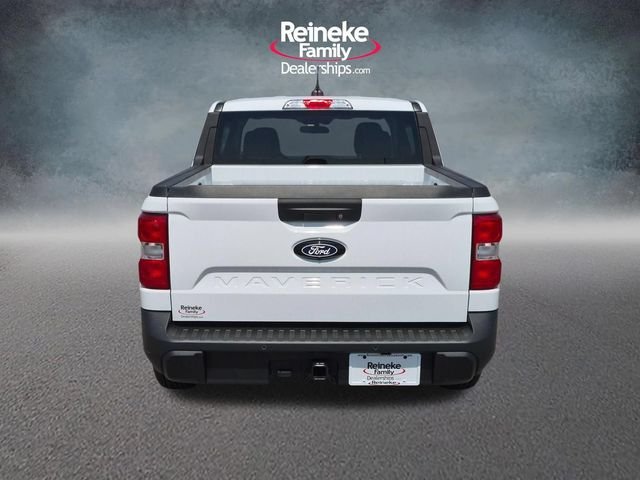 New 2026 Oxford White Ford XL image 6