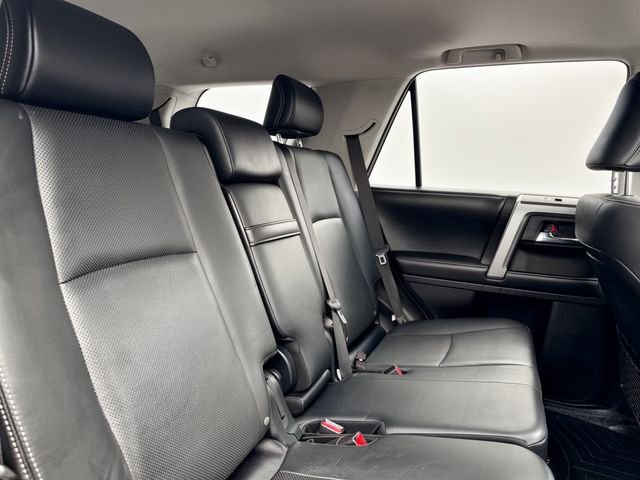 Used 2017 Gray Toyota Limited image 29