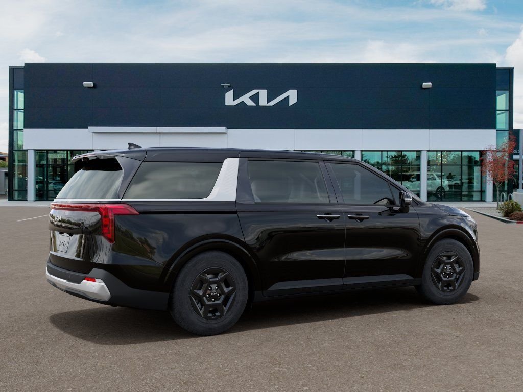 2026 Kia Carnival LXS - Photo 6