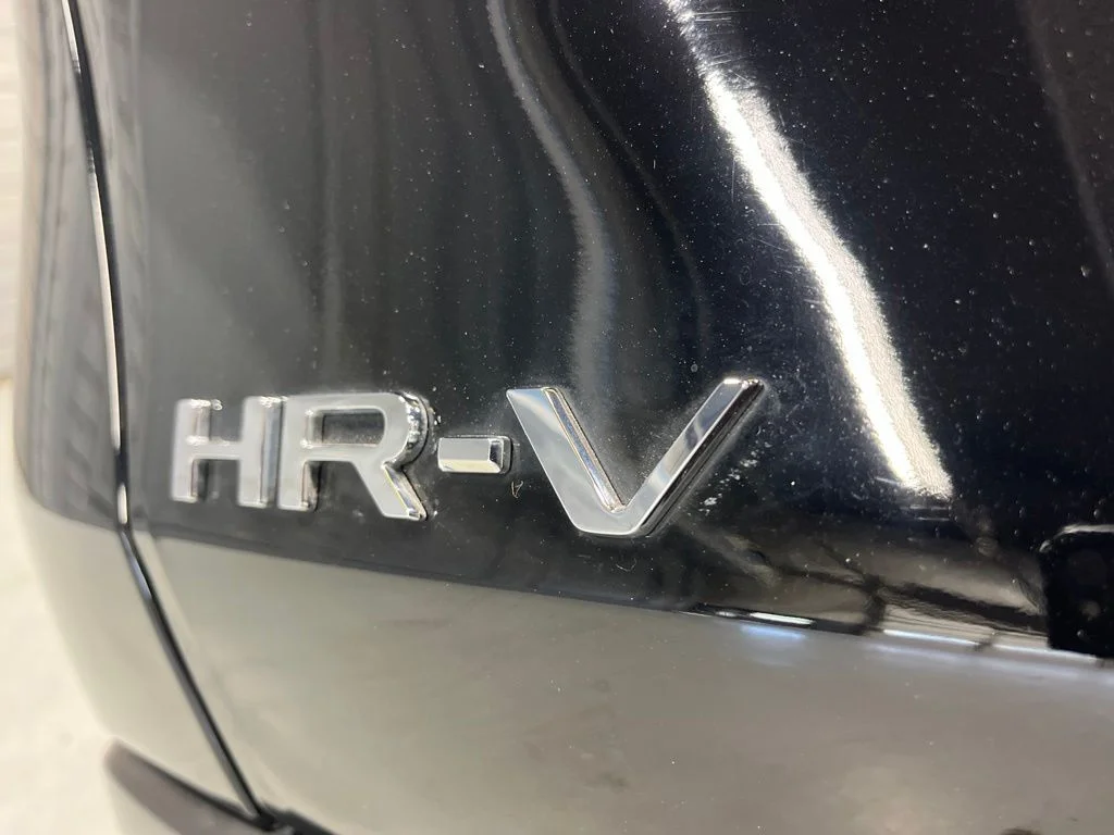2024 Honda HR-V LX - Photo 30