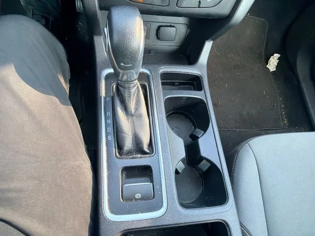 Used 2019 Black Ford S image 18