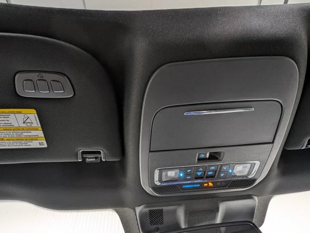 New 2026 Star White Metallic Tri-Coat Ford Platinum® image 48