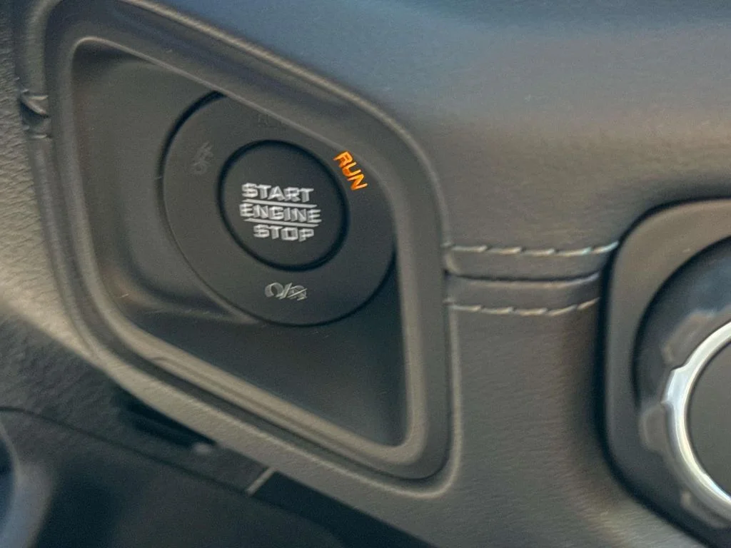 New 2026 Green Jeep Rubicon image 38