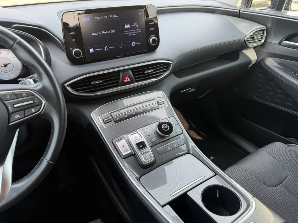 Used 2022 Stormy Sea Hyundai XRT image 13