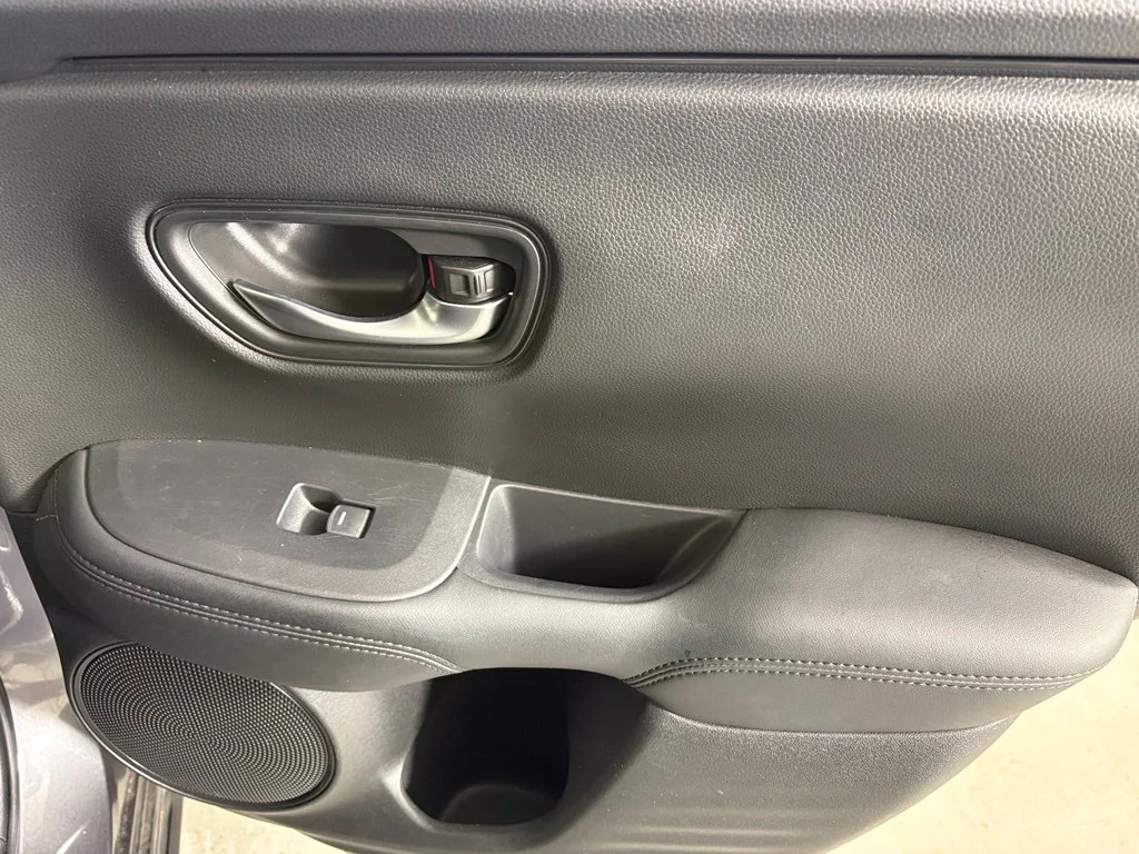 Used 2025 Gray Honda LX image 15