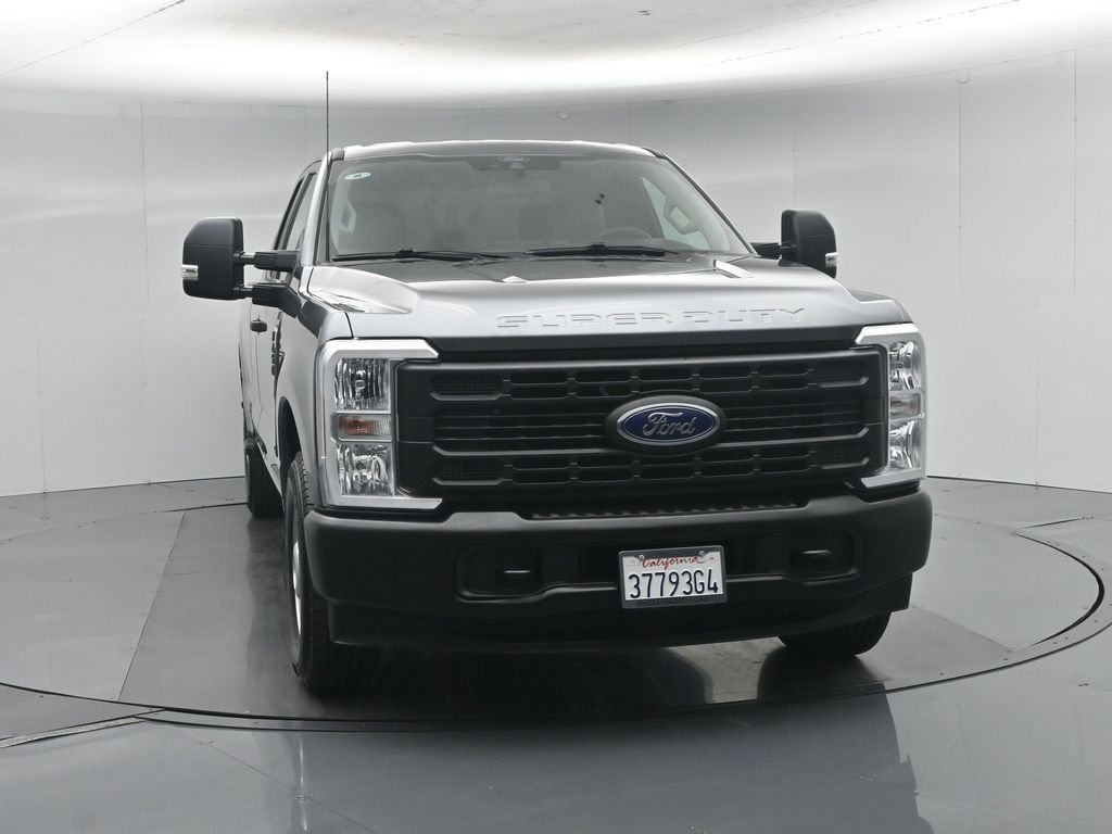 Certified Used 2025 Gray Ford XL image 55