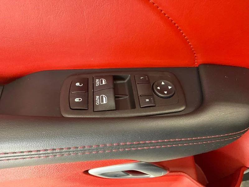 Used 2022 Gray Dodge R/T Scat Pack Widebody image 19