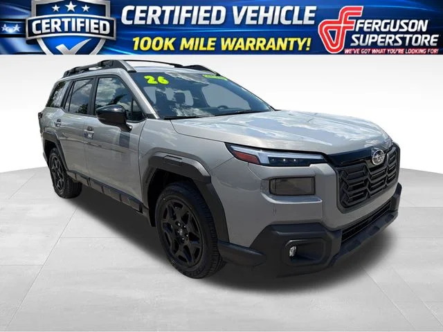 2026 Subaru Outback Limited