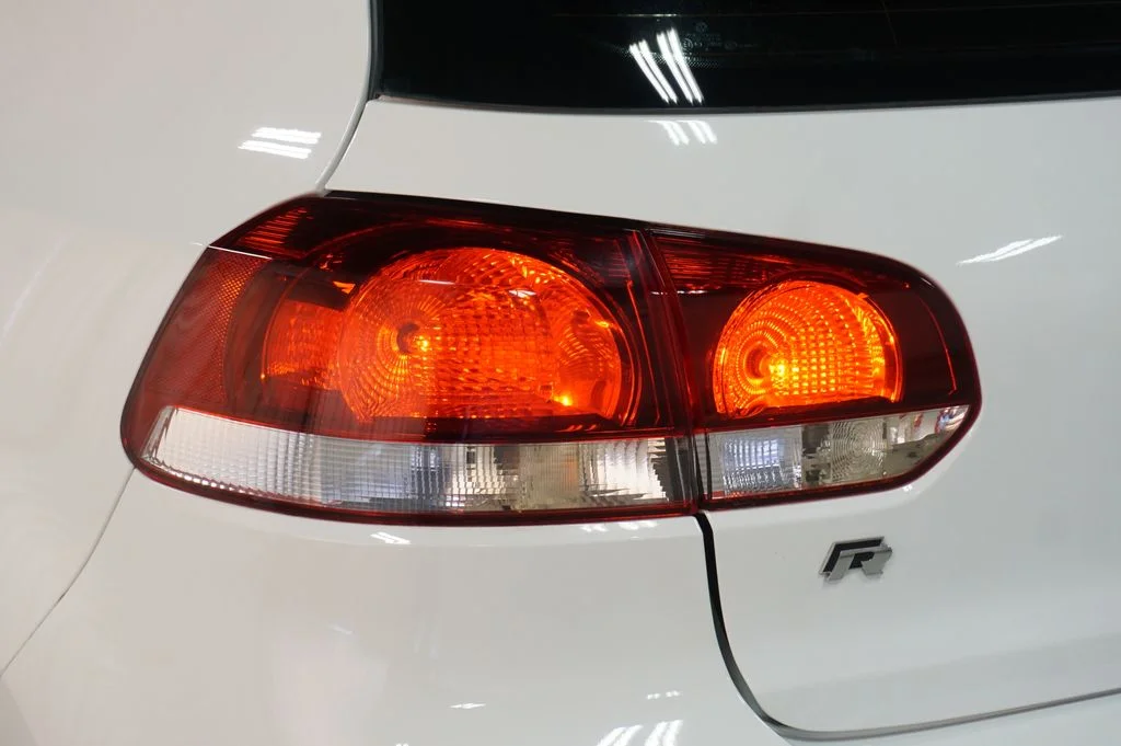 Used 2012 Candy White Volkswagen R image 46