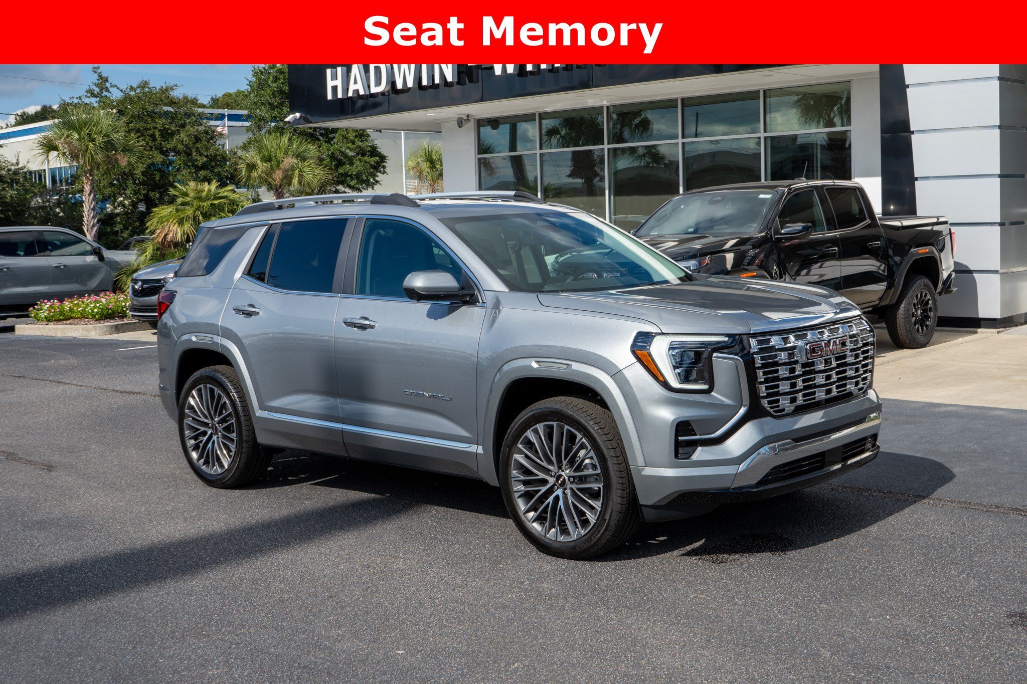 2027 GMC Terrain