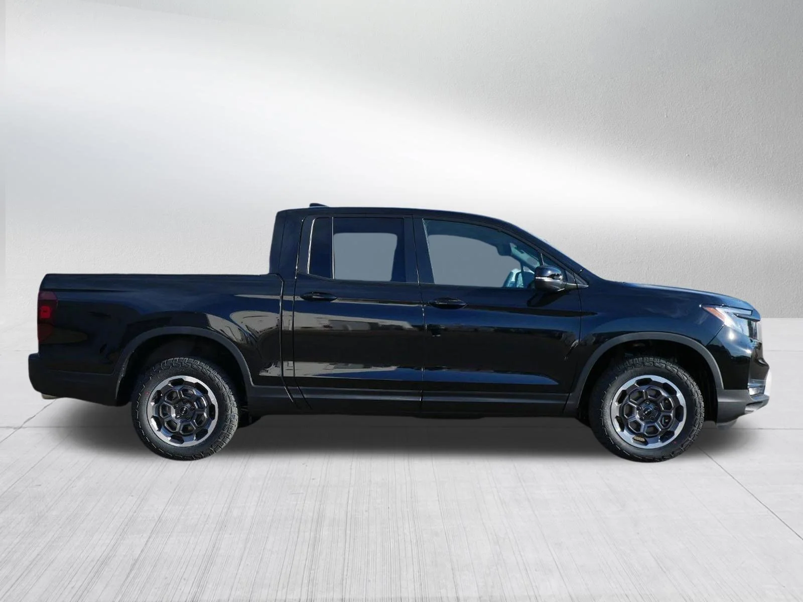 New 2026 Crystal Black Pearl Honda TrailSport image 8