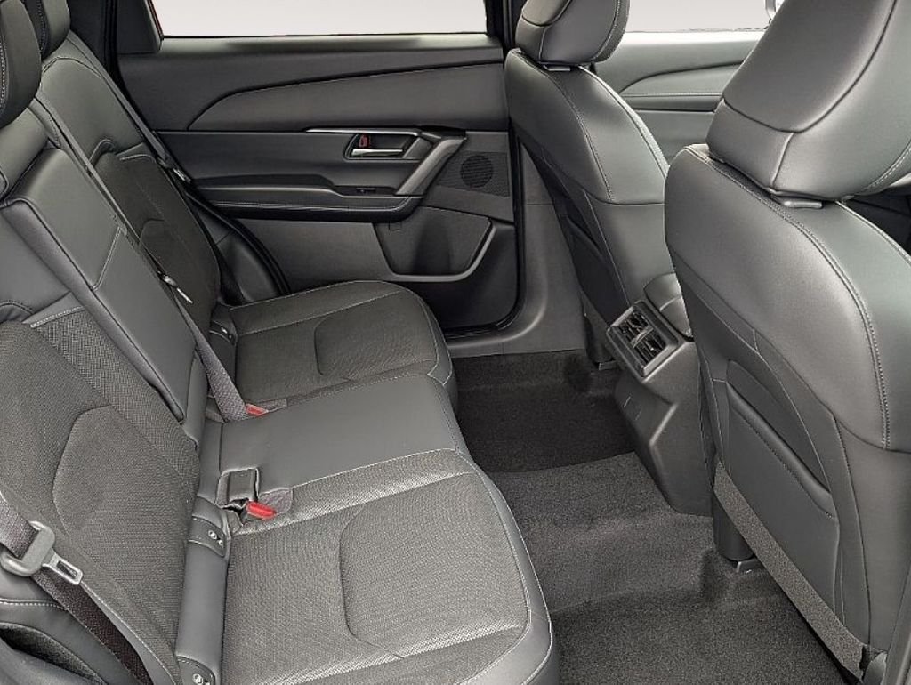 2026 Mazda CX-5 S Preferred - Photo 21