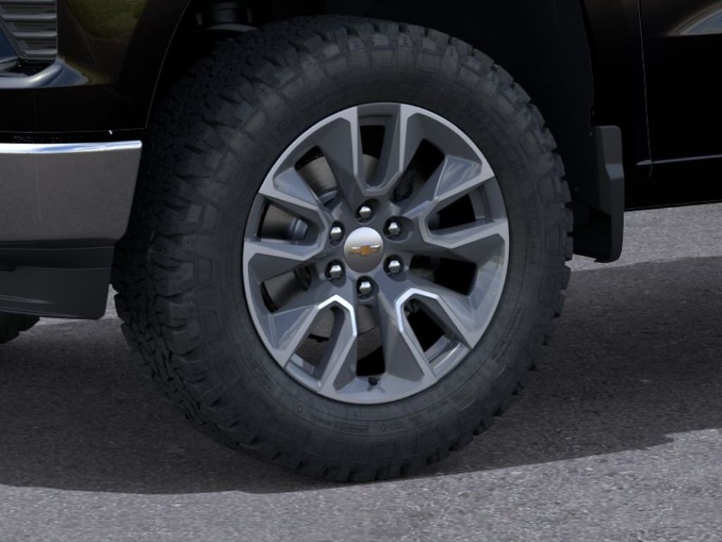 2026 Chevrolet Silverado 1500 LT - Photo 9