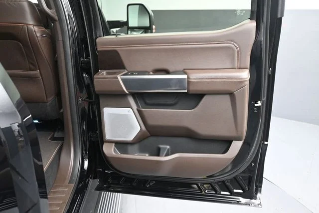 Certified Used 2026 Black Ford King Ranch image 28