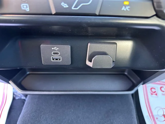 New 2026 Carbonized Gray Metallic Ford Roush image 16