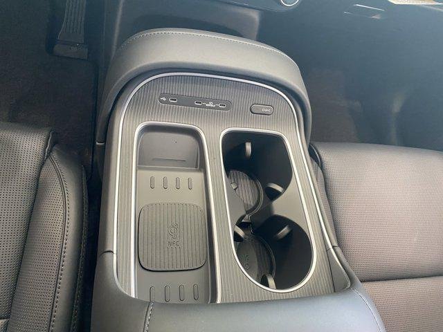 2026 Hyundai Palisade Calligraphy - Photo 26