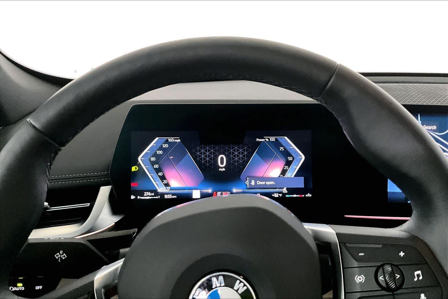 Used 2023 Phytonic Blue Metallic BMW xDrive28i image 26