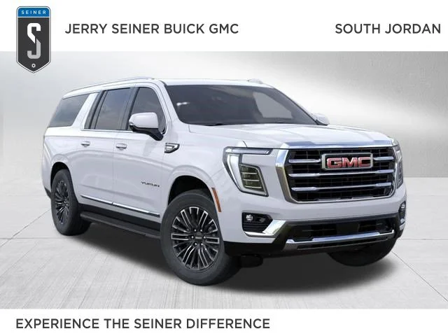 2026 GMC Yukon 4WD Elevation's photo