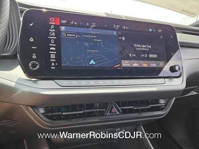 2025 Dodge Charger Daytona R/T - Photo 18