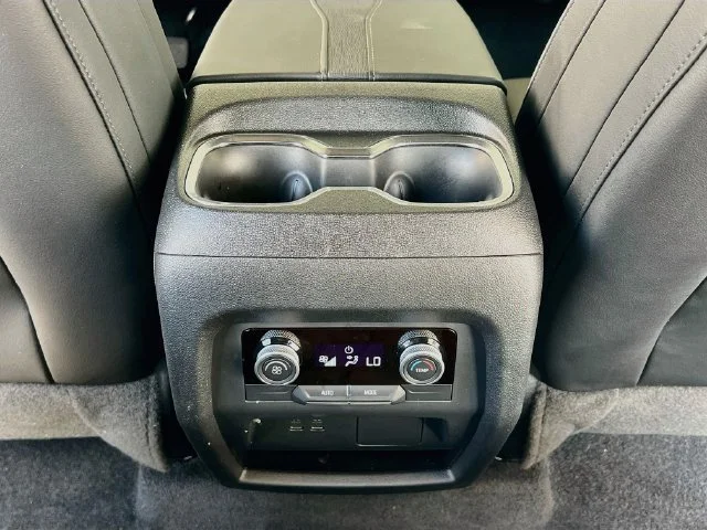 2026 Buick Enclave Preferred - Photo 18