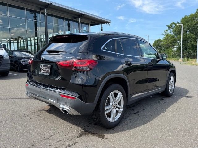 Used 2023  Mercedes-Benz GLA 250 image 7