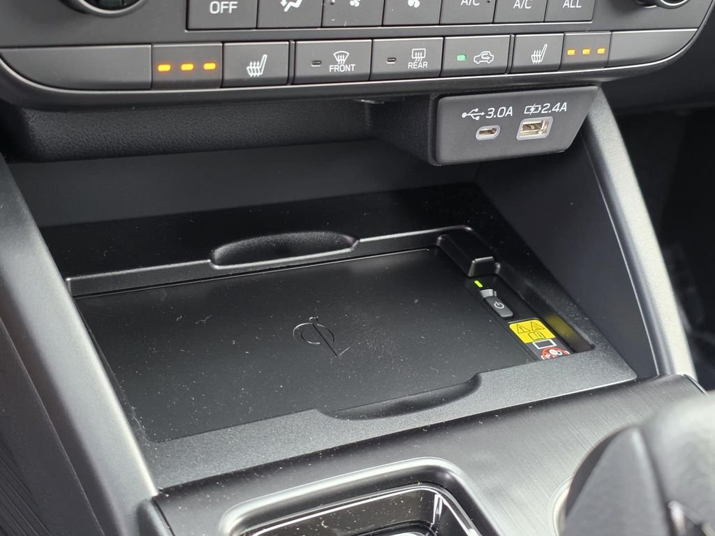 2026 Subaru Outback Limited - Photo 26