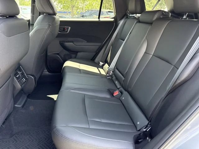 Certified Used 2026 Silver Subaru Premium image 23