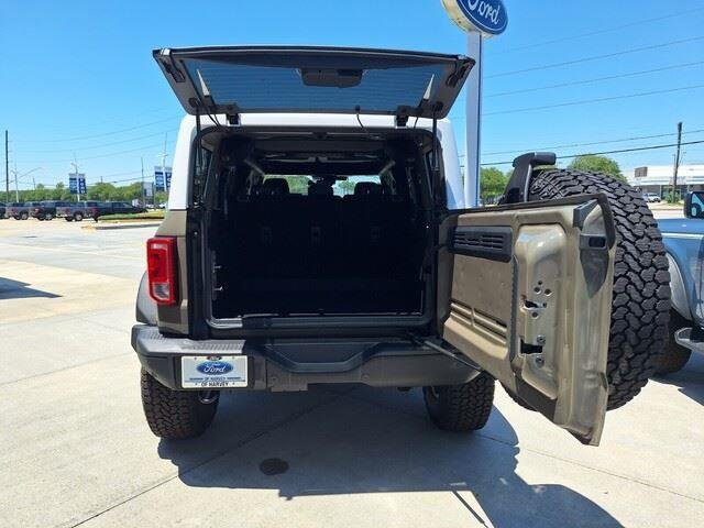 New 2026 Marsh Gray Ford Heritage Edition image 30