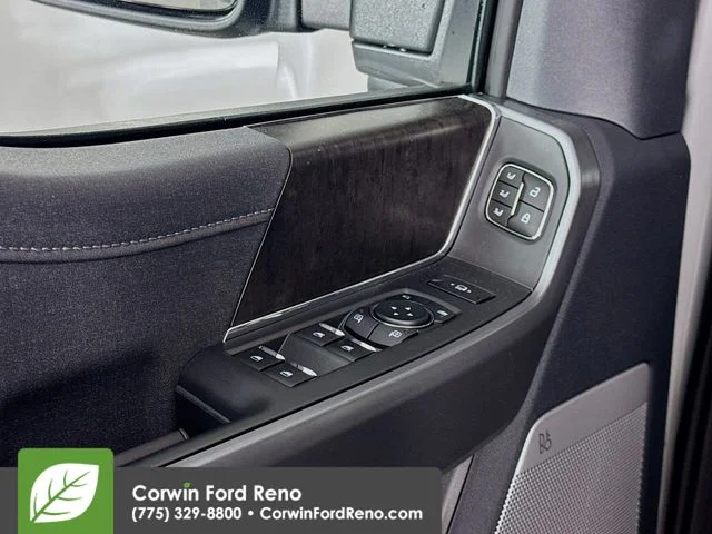 New 2026 Avalanche Ford Lariat image 20