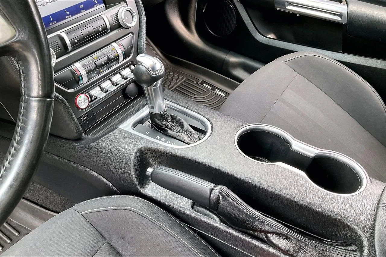 Certified Used 2020 Black Ford GT image 28