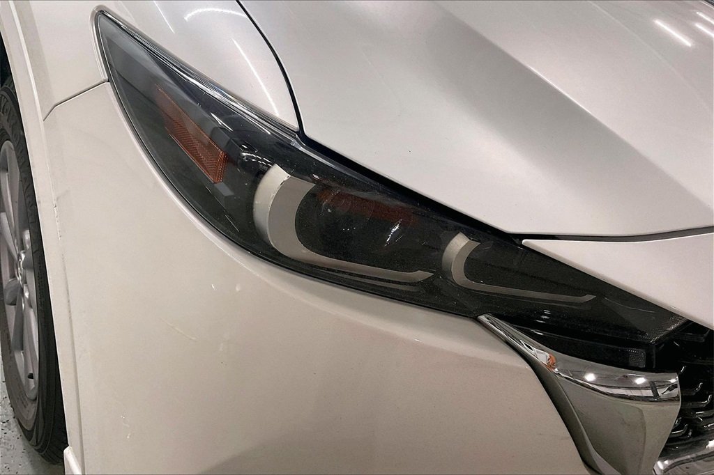 2025 MAZDA CX-5 - Image 27