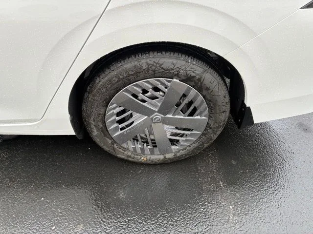 New 2026 Fresh Powder Nissan S image 16
