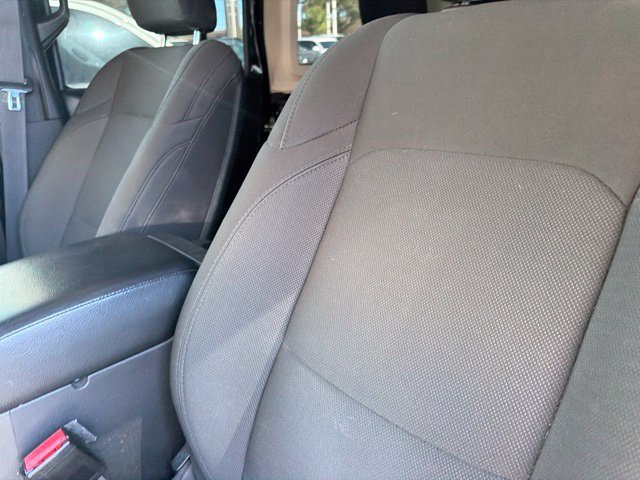 Used 2021 Black Clearcoat Jeep Unlimited Willys image 7