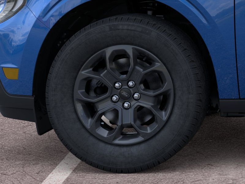 New 2026 Velocity Blue Ford XLT image 51