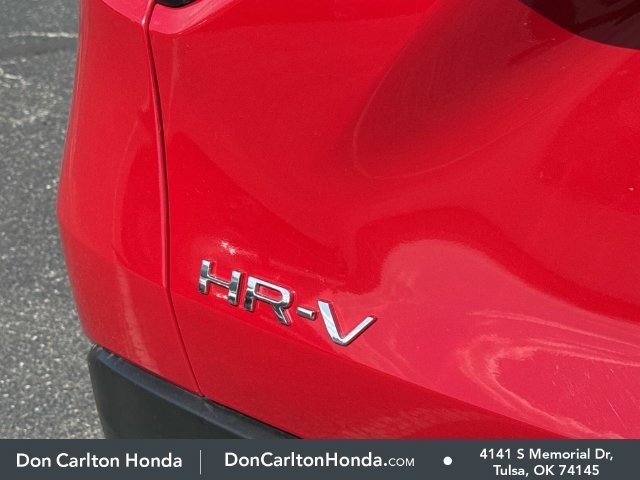 Used 2023 Milano Red Honda Sport image 6