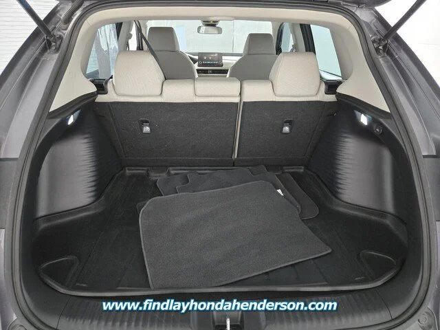 2024 Honda HR-V LX - Photo 50