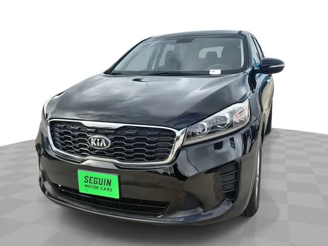2019 Kia Sorento 2.4L L