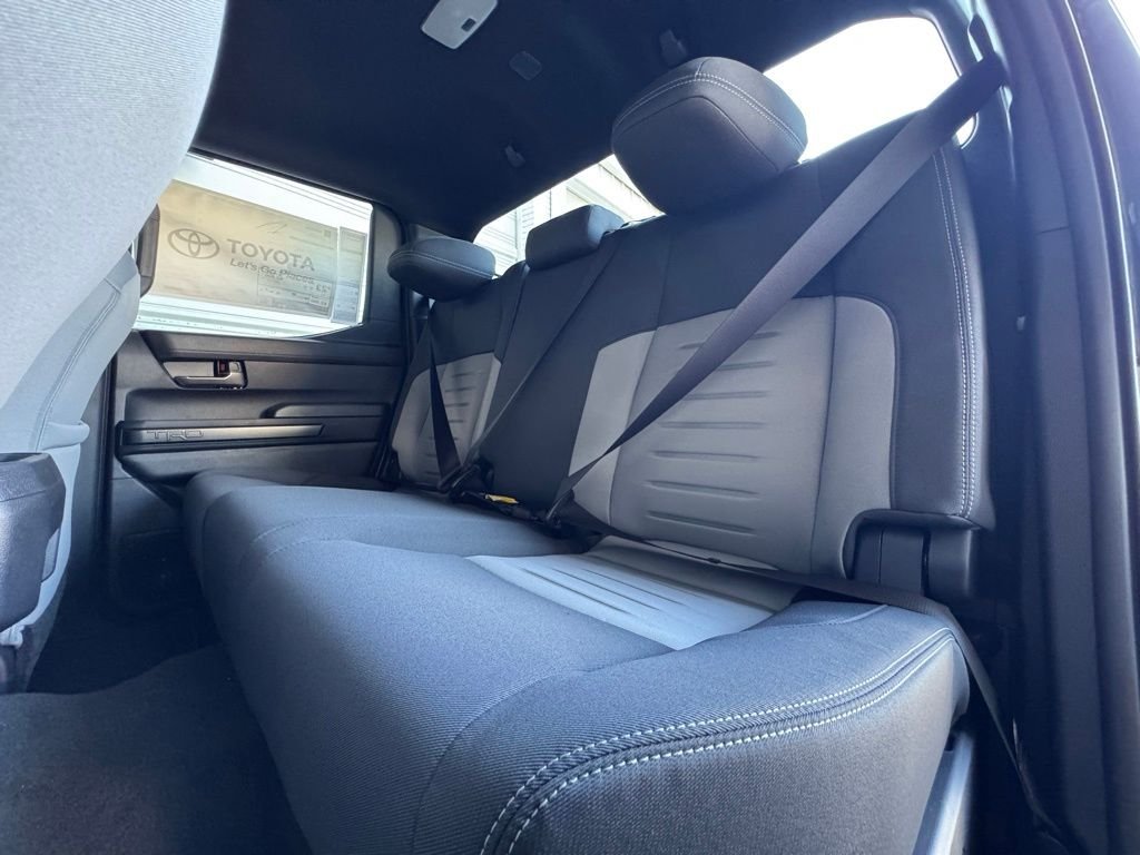 2025 Toyota Tacoma TRD Off Road - Photo 14