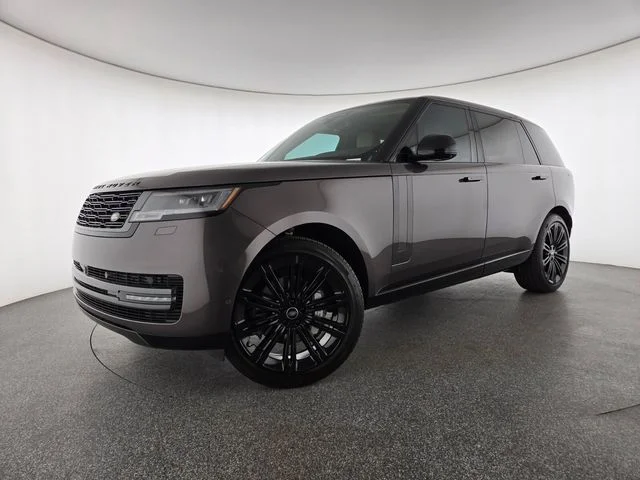 2025 Land Rover Range Rover 3.0 SE LWB 7's photo
