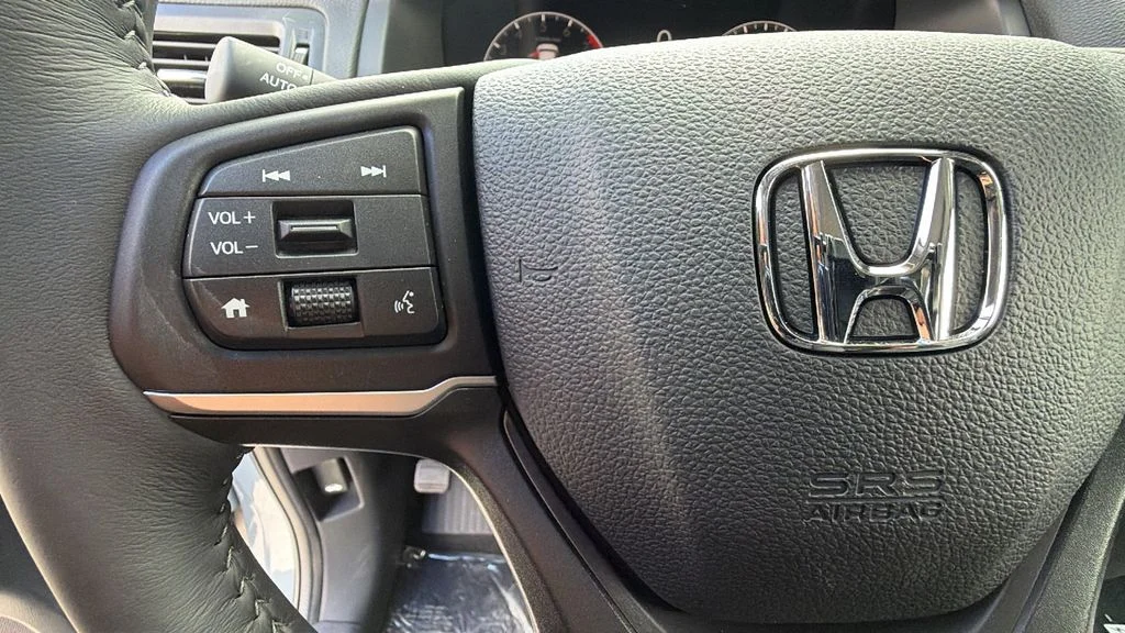 2026 Honda Ridgeline RTL - Photo 19