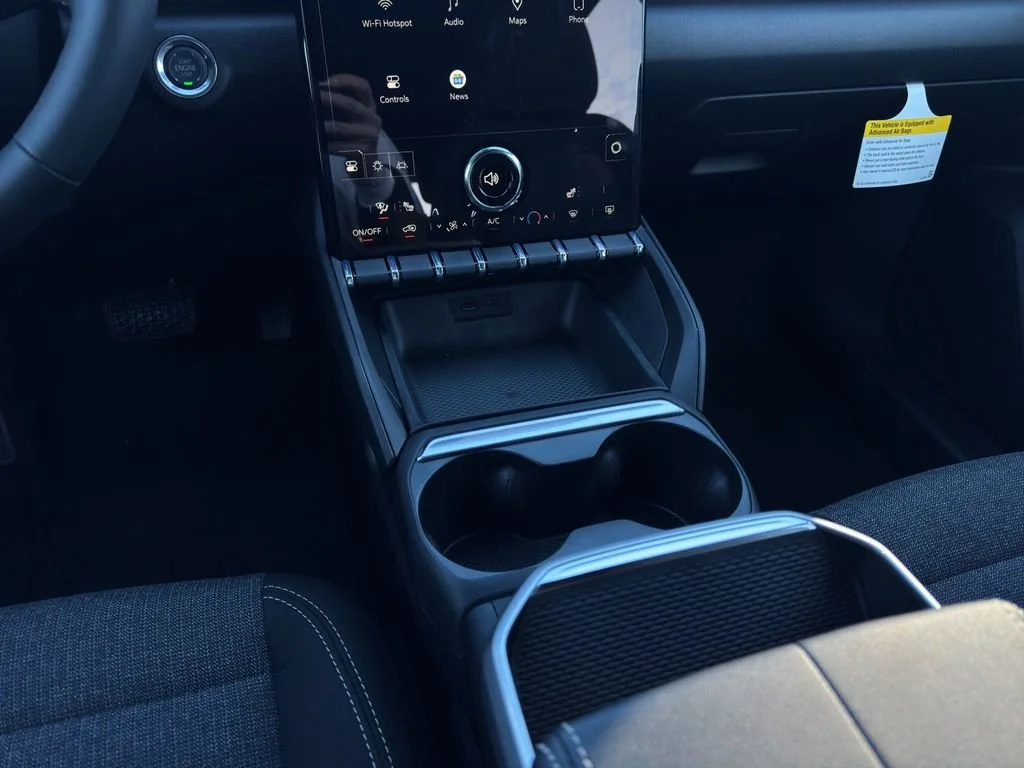 2026 GMC Terrain Elevation - Photo 15