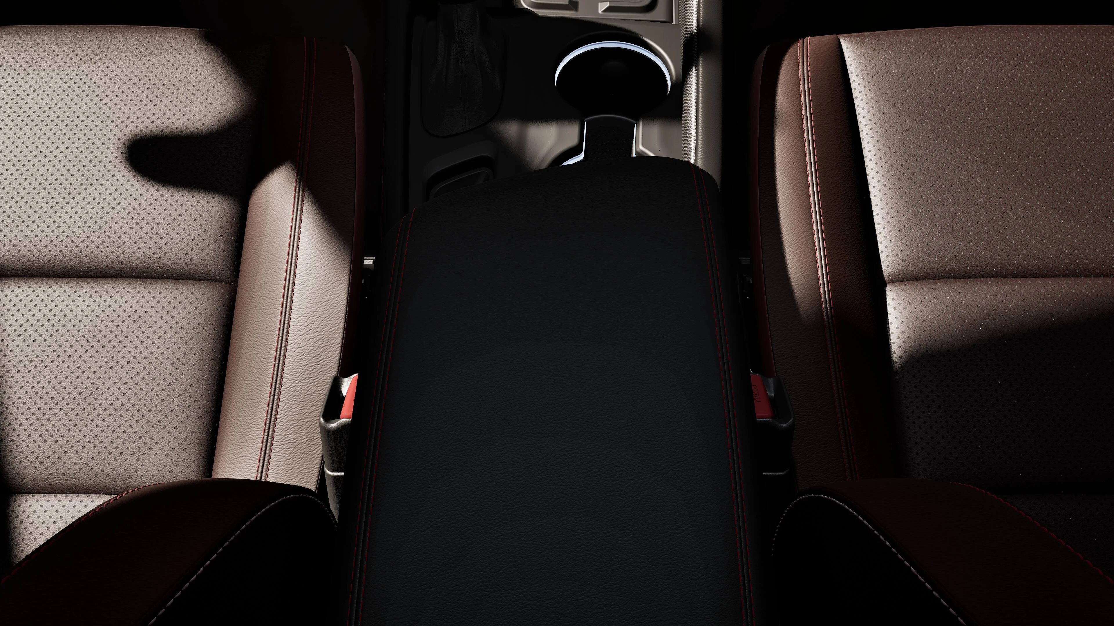New 2027 Pitch-Black Exterior Paint Dodge GT PLUS image 16
