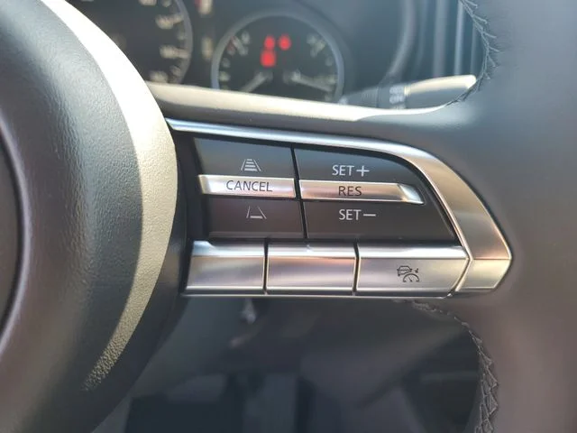 New 2026 Soul Red Crystal Metallic Mazda 2.5 S Preferred AWD image 5