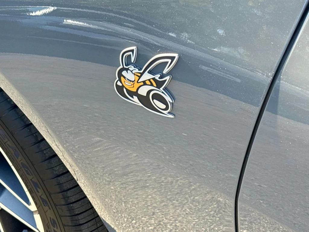 New 2026 Gray Dodge Scat Pack image 5