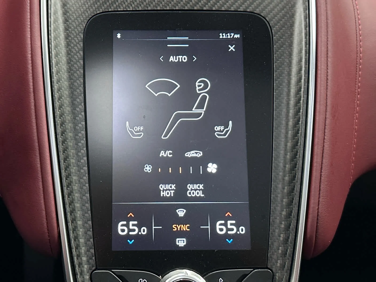 Used 2025 Anthracite McLaren  image 25