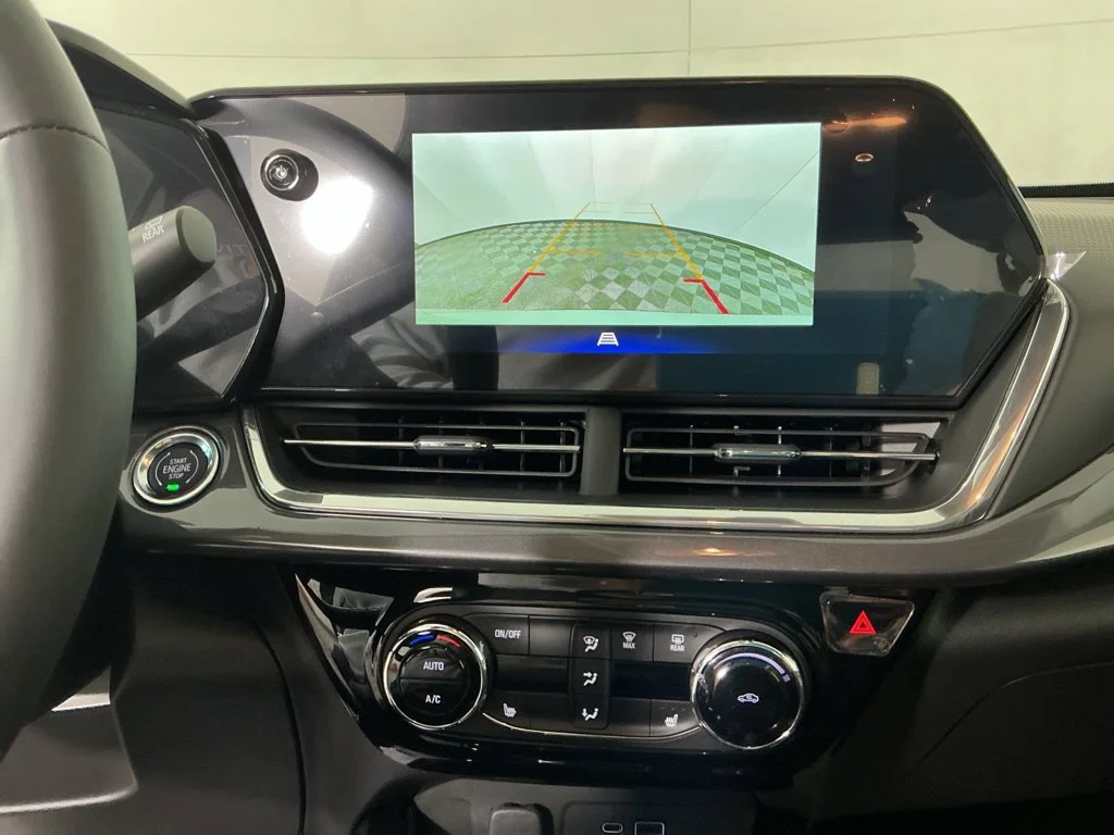 New 2026 Cacti Green Chevrolet ACTIV image 18